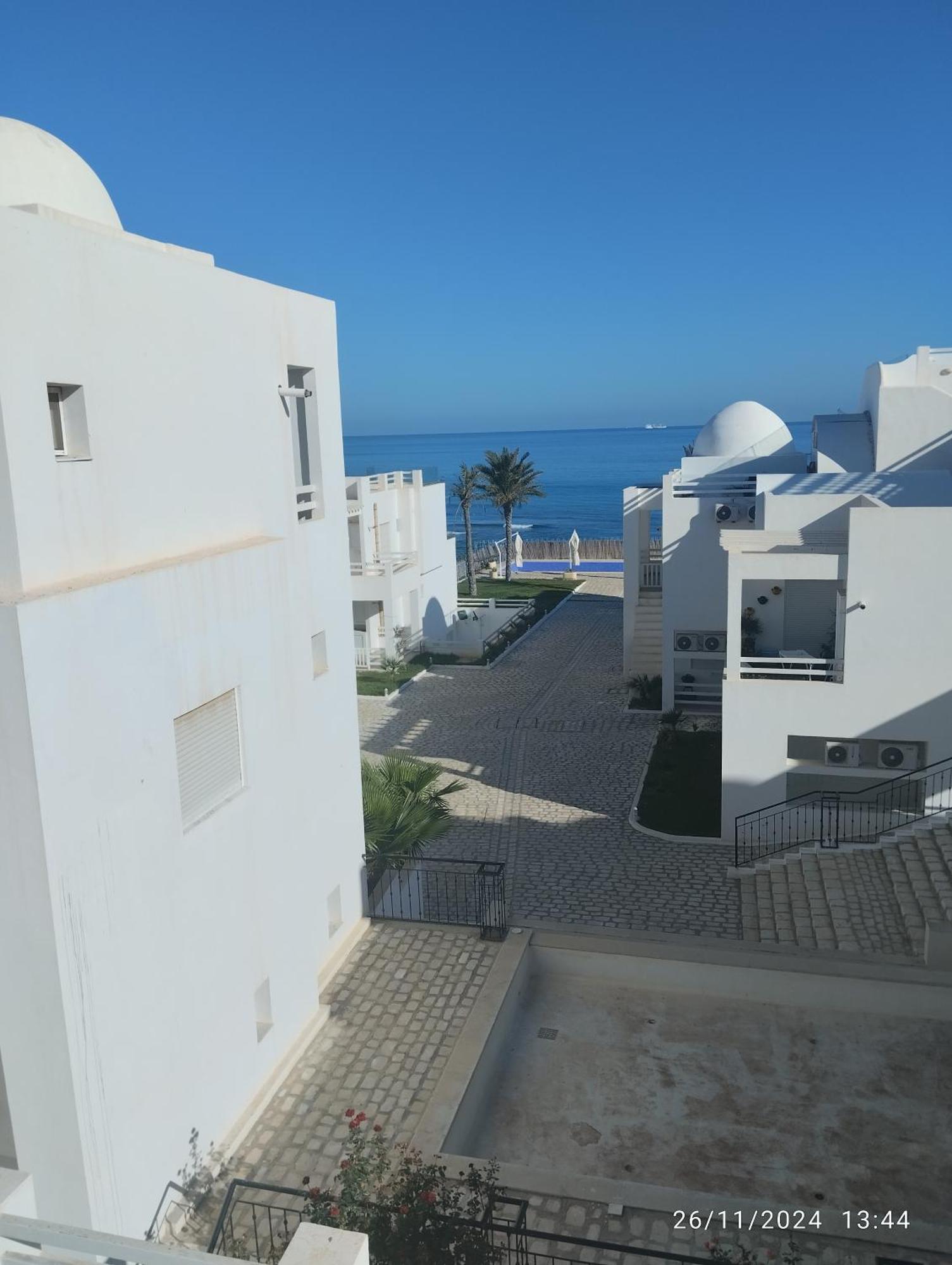 Le Diamant Plage Apartment *